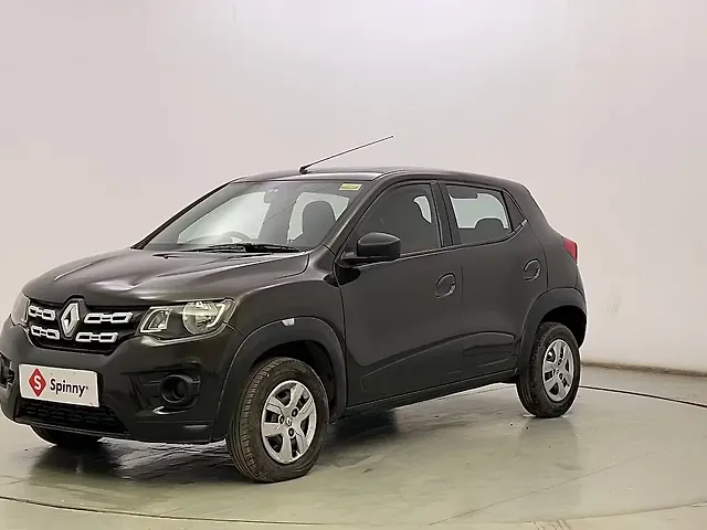 Used 2017 Renault Kwid in Kolkata