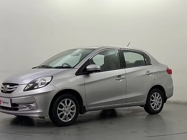 Used 2015 Honda Amaze in Ghaziabad