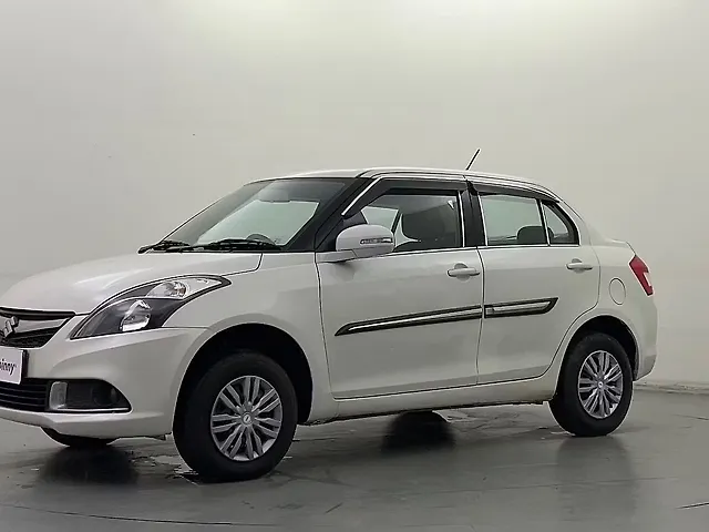 Used 2016 Maruti Suzuki Swift DZire in Ghaziabad