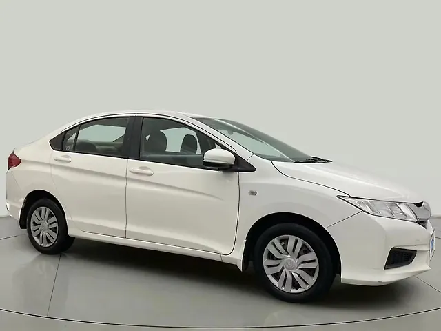 Used 2016 Honda City in Pune