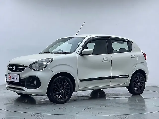 Used 2022 Maruti Suzuki Celerio in Ghaziabad