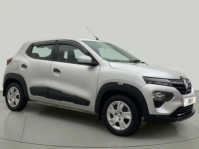 Used 2021 Renault Kwid in Bangalore