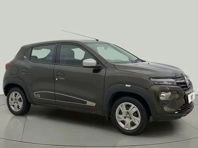 Used 2019 Renault Kwid in Mumbai