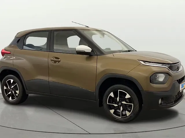 Used 2022 Tata Punch in Delhi