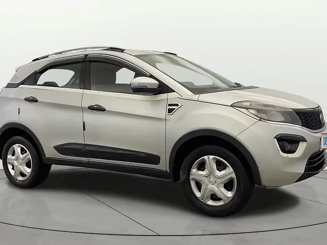 Used 2018 Tata Nexon in Delhi
