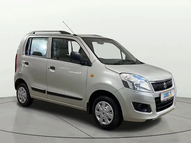 Used 2018 Maruti Suzuki Wagon R in Delhi