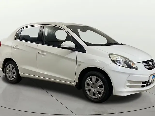 Used 2015 Honda Amaze in Delhi
