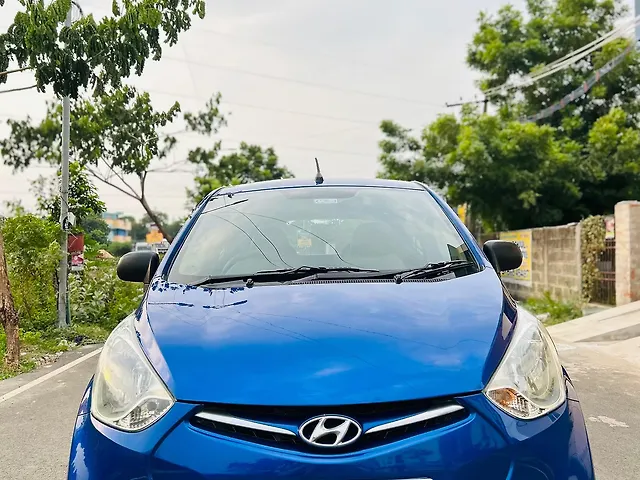 Used 2014 Hyundai Eon in Chennai