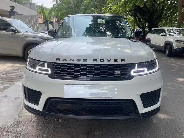 Used 2020 Land Rover Range Rover Sport in Delhi