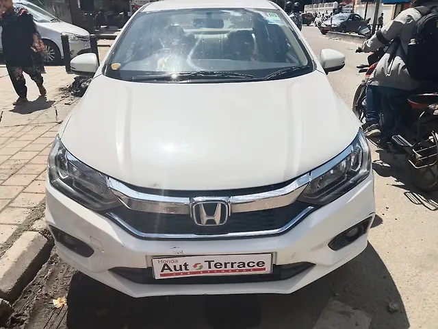 Used 2019 Honda City in Bangalore