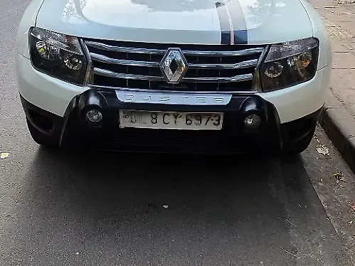 Used 2016 Renault Duster in Delhi