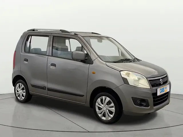 Used 2017 Maruti Suzuki Wagon R in Delhi