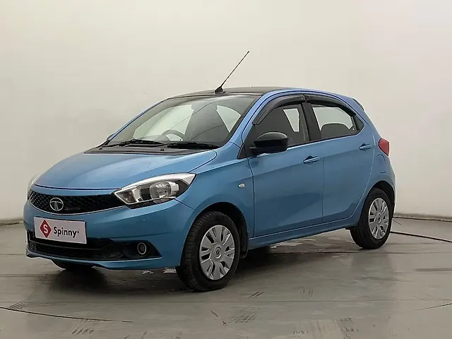 Used 2016 Tata Tiago in Hyderabad