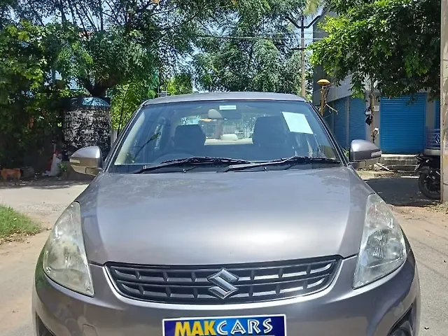 Used 2013 Maruti Suzuki Swift DZire in Chennai