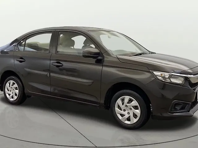 Used 2020 Honda Amaze in Delhi
