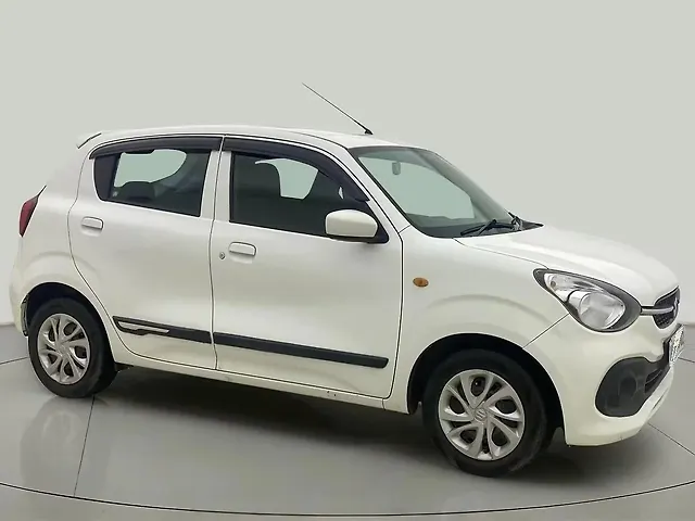 Used 2022 Maruti Suzuki Celerio in Navi Mumbai