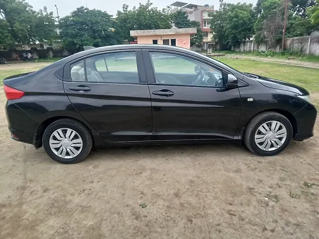 Used 2015 Honda City in Nagpur