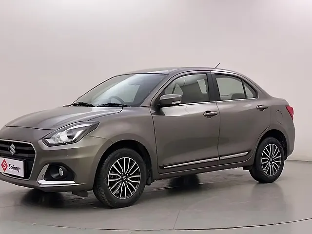 Used 2022 Maruti Suzuki DZire in Bangalore