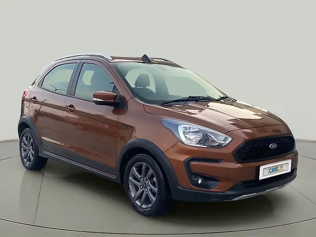 Used 2020 Ford Freestyle in Patna