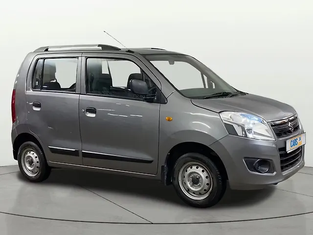 Used 2016 Maruti Suzuki Wagon R in Delhi