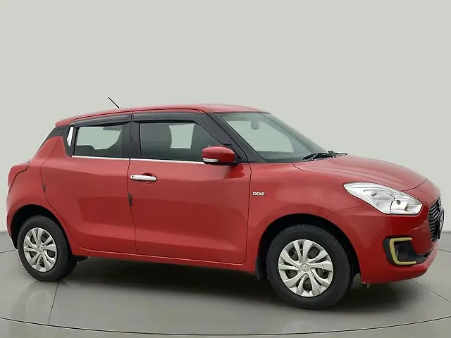 Used 2019 Maruti Suzuki Swift in Chennai