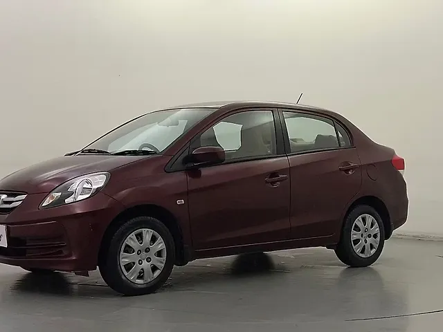 Used 2013 Honda Amaze in Delhi