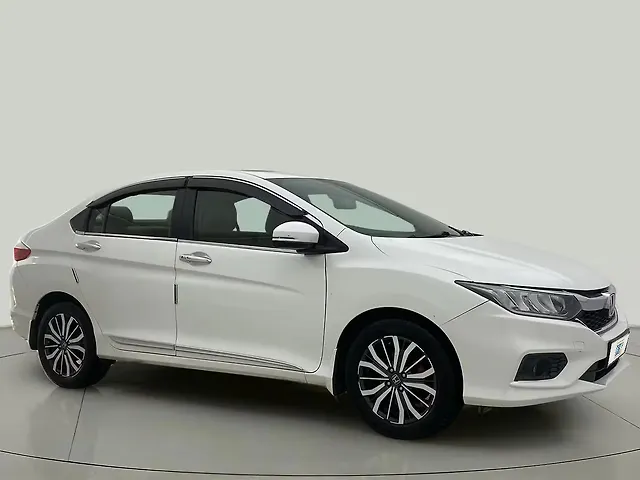 Used 2019 Honda City in Ahmedabad