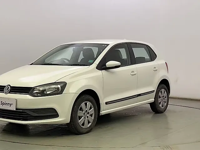 Used 2015 Volkswagen Polo in Kolkata