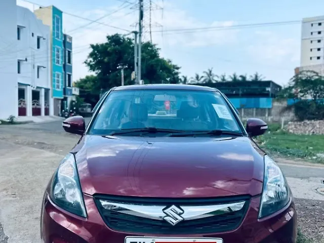 Used 2016 Maruti Suzuki Swift DZire in Chennai