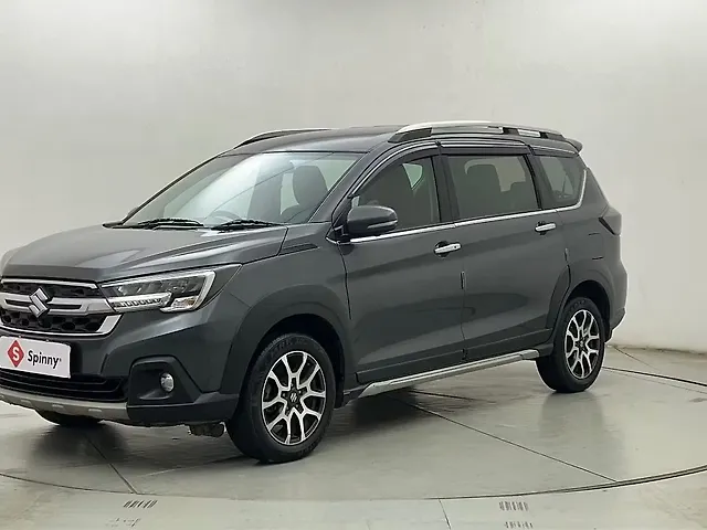 Used 2022 Maruti Suzuki XL6 in Mumbai