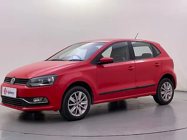 Used 2016 Volkswagen Polo in Bangalore