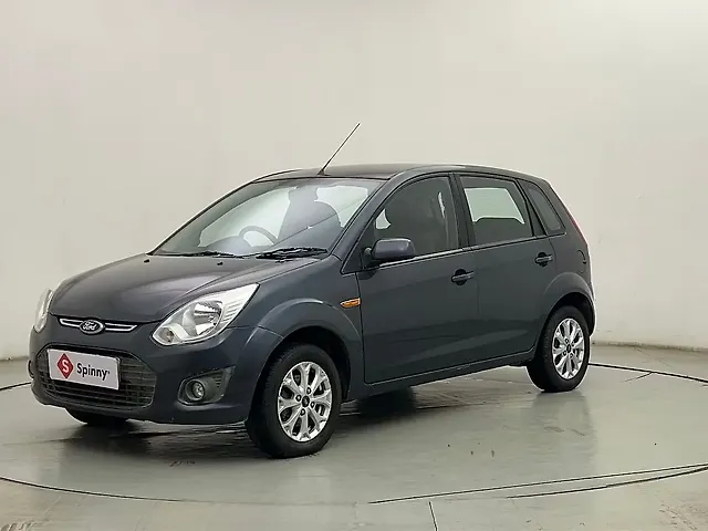 Used 2014 Ford Figo in Navi Mumbai