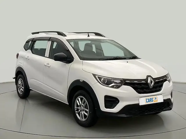 Used 2020 Renault Triber in Lucknow
