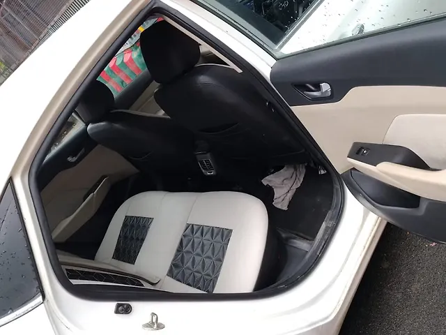 Used 2019 Hyundai Verna in Bhopal