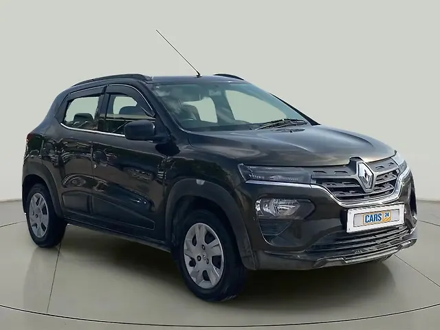 Used 2020 Renault Kwid in Jaipur