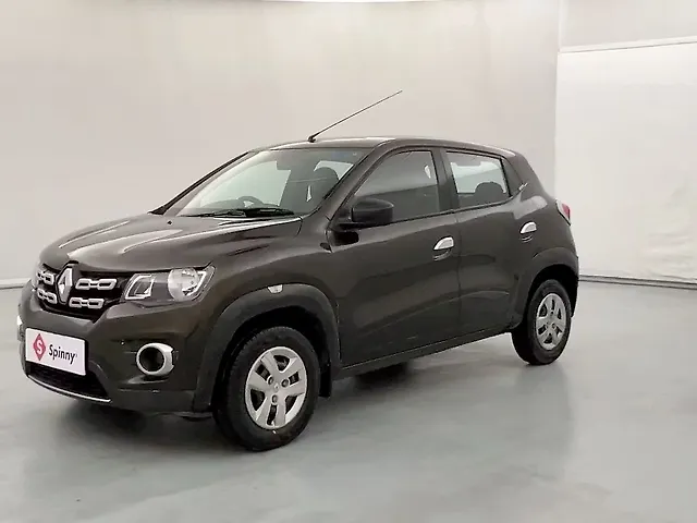Used 2018 Renault Kwid in Lucknow
