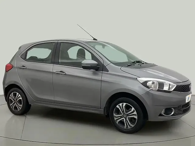 Used 2019 Tata Tiago in Pune