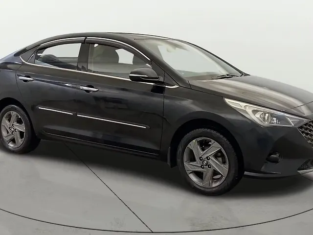 Used 2021 Hyundai Verna in Delhi