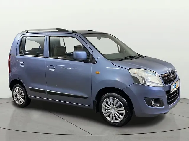 Used 2014 Maruti Suzuki Wagon R in Ghaziabad
