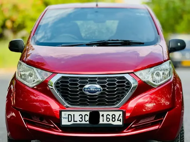 Used 2018 Datsun Redigo in Delhi