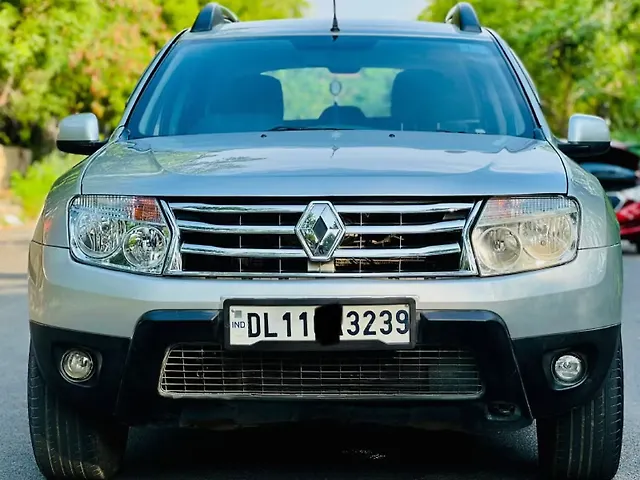 Used 2013 Renault Duster in Delhi