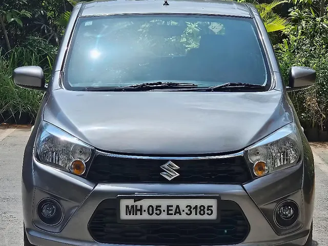 Used 2019 Maruti Suzuki Celerio in Mumbai