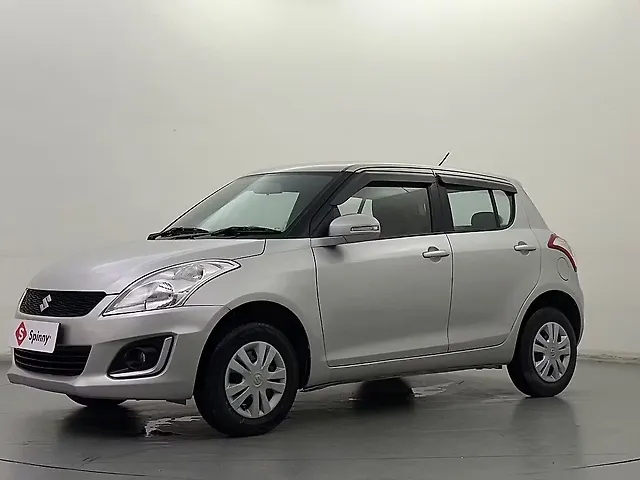 Used 2017 Maruti Suzuki Swift in Delhi