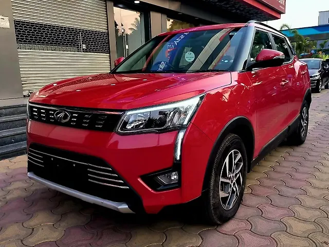 Used 2023 Mahindra XUV300 in Pune