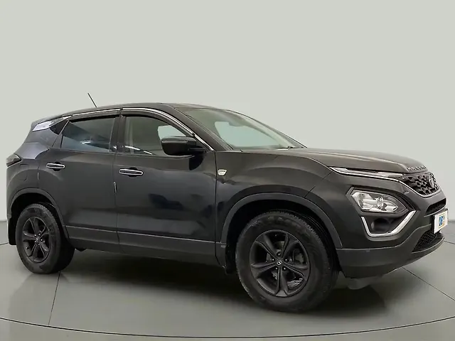 Used 2021 Tata Harrier in Delhi