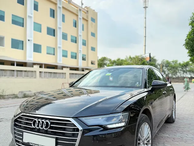 Used 2021 Audi A6 in Delhi