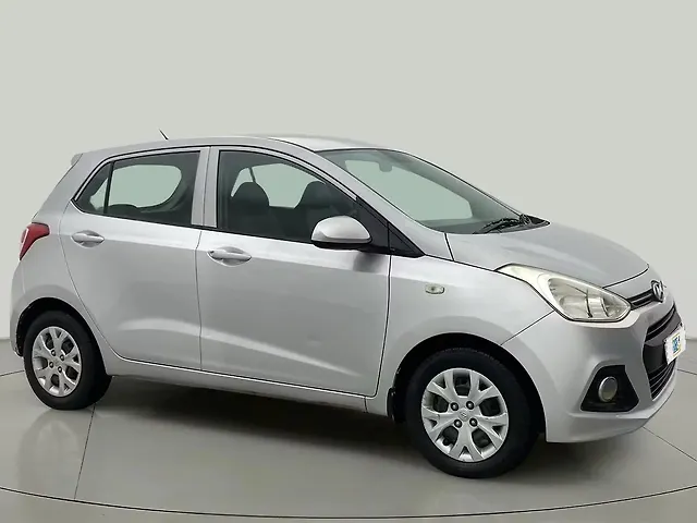Used 2015 Hyundai Grand i10 in Chennai Used 2015 Hyundai Grand i10 in Chennai