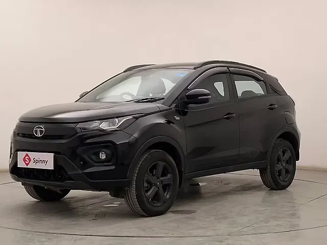 Used 2022 Tata Nexon in Pune