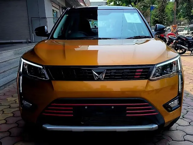 Used 2023 Mahindra XUV300 in Pune