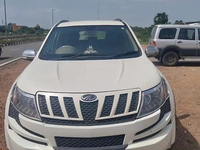 Used 2012 Mahindra XUV500 in Chennai